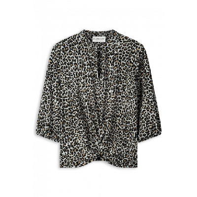 Helena Hart - Multicolor | Dames | Top | Multicolor | S | regular | Kamst mode