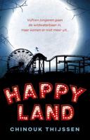 Happyland (Hardback)