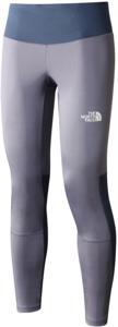 The North Face Ma Tight Sportlegging Dames Paars maat L