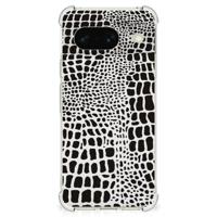 Google Pixel 8 Case Anti-shock Slangenprint