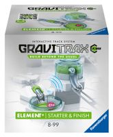 Ravensburger Gravitrax power element starter en finish