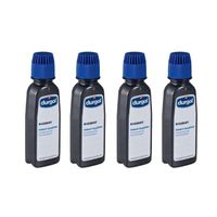 Geberit Aquaclean ontkalkingsmiddel set van 4 147.047.00.1 - thumbnail