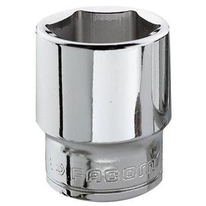 Facom Dop 3/8" 6-kant OGV® 23 mm - J.23H