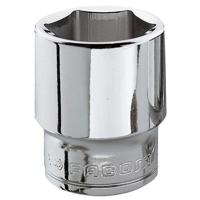 Facom Dop 3/8" 6-kant OGV® 23 mm - J.23H