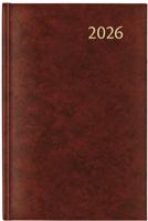 Aurora Daily 32 Florence, geassorteerde kleuren, 2026