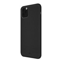 Black Rock Cover Eco IPhone 11 Pro Max Zwart Black Rock Cover Eco IPhone 11 Pro Max Zwart