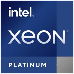 Intel® Xeon Platinum 8362 32 x 2.8 GHz 32-Core Processor (CPU) tray Socket: Intel 4189 265 W