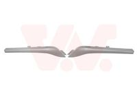 Plaat, radiateurgrille 4412512