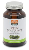 Kelp algenextract 150mcg jodium