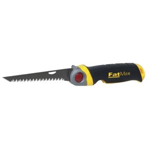 Vouwbare schrobzaag 130 mm Stanley Fatmax FMHT0-20559