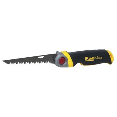 Vouwbare schrobzaag 130 mm Stanley Fatmax FMHT0-20559