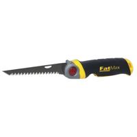 Vouwbare schrobzaag 130 mm Stanley Fatmax FMHT0-20559