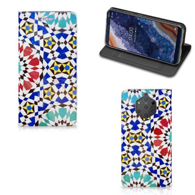 Nokia 9 PureView | Standcase | Mozaïek