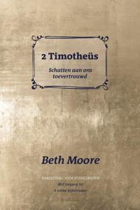 2 Timotheüs (Paperback)