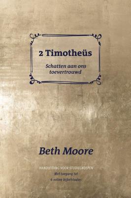 2 Timotheüs (Paperback)
