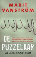 De Puzzelaar (Paperback)