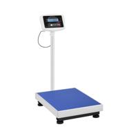 Platformweegschaal - 150 kg / 0,05 kg - 60 x 45 cm - LCD
