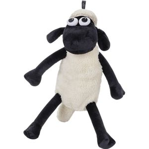 Shaun het Schaap knuffel/warmwaterkruik 0,8 liter speelgoed   -