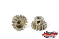 Team Corally - 32 DP Pinion - Short - Hardened Steel - 15T - 3.17mm as