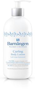 Nordic care bodylotion caring