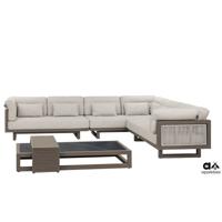 Santorini Loungeset Applebee - Applebee