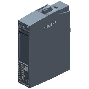 Siemens 6ES7131-6BH01-2BA0 netvoeding & inverter Binnen Meerkleurig