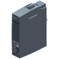 Siemens 6ES7131-6BH01-2BA0 netvoeding & inverter Binnen Meerkleurig - thumbnail