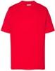 JHK 150K Kids´ T-Shirt - Red - 45750 JHK 150K Kids´ T-Shirt - Red - 45750