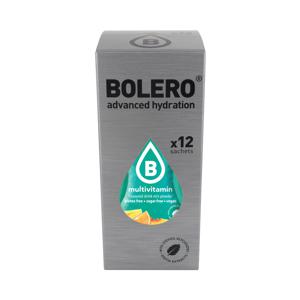 Classic Bolero 12x 9g Multivitamin