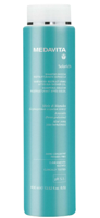 Medavita Shampoo Solarich Hair&Body Restructuring After-Sun Shower Gel 400ml | Voor Zon