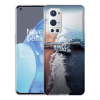 Telefoonhoesje Ontwerpen OnePlus 9 Pro met Foto&apos;s