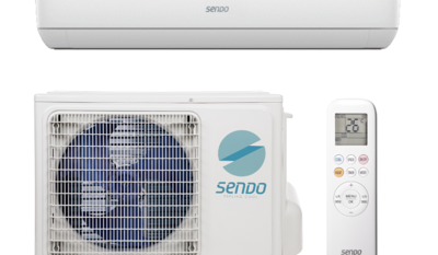 Sendo AEOLOS split unit airco 7,0 kW