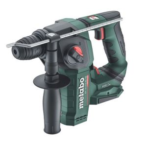 Metabo BH 18 LTX BL 16 | 18V | Accu boorhamer | MetaBox - 600324840