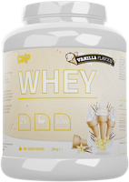 CNP Whey Vanilla (2000 g)