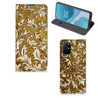 Telefoon Hoesje OnePlus 8T Barok Goud