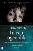 In een ogenblik - Linda Green - ebook