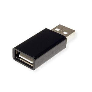 ROLINE USB Type A Data Lane Blocker