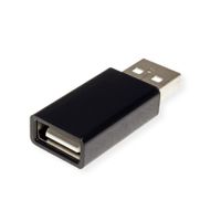 ROLINE USB Type A Data Lane Blocker - thumbnail