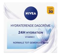 Essentials hydraterende dagcreme normal huid SPF30 - thumbnail