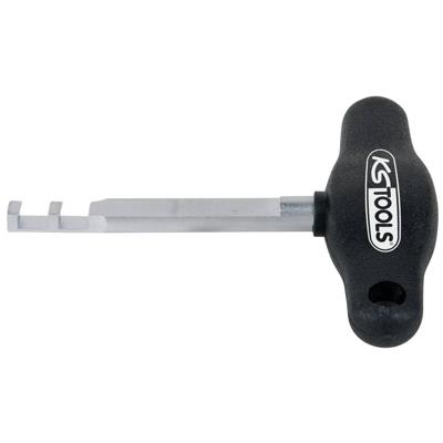 KS Tools 1501361 Poelietrekker
