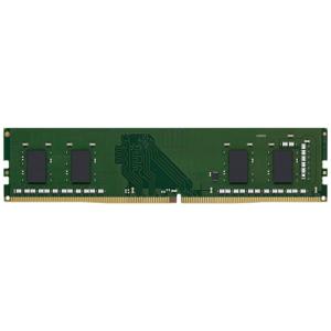 Kingston ValueRAM Werkgeheugenmodule voor PC DDR4 4 GB 1 x 4 GB Non-ECC 3200 MHz 288-pins DIMM CL22 KVR32N22S6/4