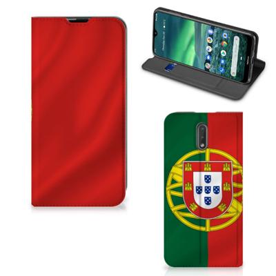 Nokia 2.3 | Standcase | Portugal