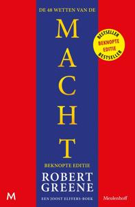 De 48 wetten van de macht - beknopte editie - Robert Greene - ebook