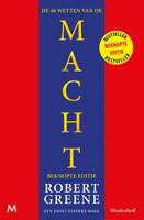 De 48 wetten van de macht - beknopte editie - Robert Greene - ebook