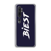 Biest: Xiaomi Mi Note 10 Transparant Hoesje
