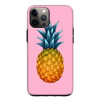 Grote ananas: iPhone 12 Tough Case