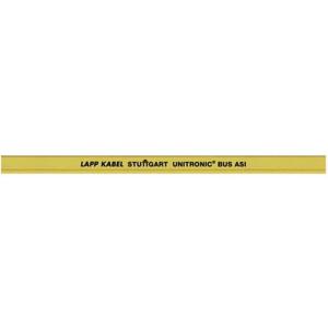 LAPP 2170228/500 Buskabel UNITRONIC® BUS 2 x 1.50 mm² Geel 500 m