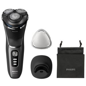 Philips Shaver 3000 Series S3343/13 Elektrisch scheerapparaat voor nat en droog scheren