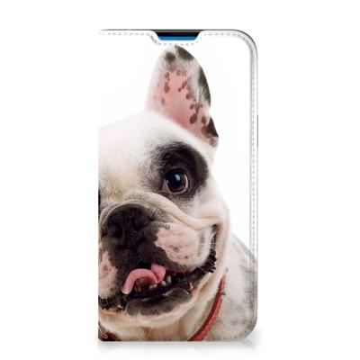 iPhone 14 Pro Max | Hoesje maken | Franse Bulldog iPhone 14 Pro Max | Hoesje maken | Franse Bulldog