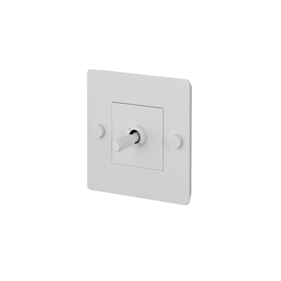 Buster and Punch - 1G Toggle cross schakelaar
